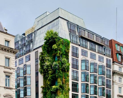 布局大灣區(qū)，這項綠色建筑設(shè)計規(guī)范必須了解 